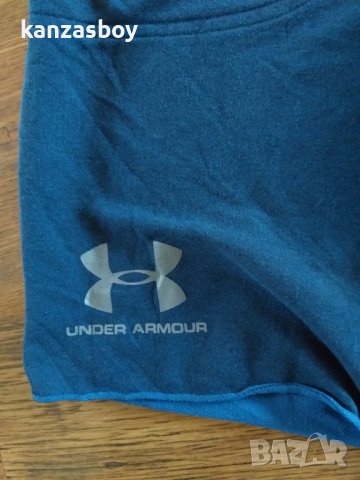 under armour - страхотни мъжки панталони , снимка 3 - Спортни дрехи, екипи - 42126470