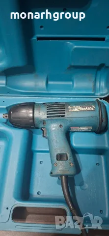 Гайковерт Makita 6905H /с куфар/