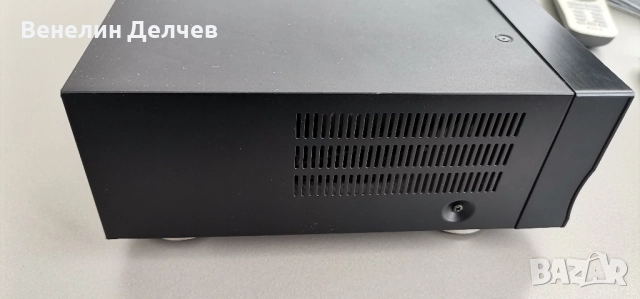 Усилвател Pioneer A-307R, снимка 6 - Ресийвъри, усилватели, смесителни пултове - 52208274