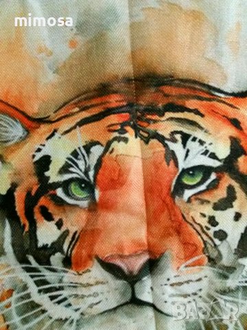 Торби с животни за многократна употреба, снимка 6 - Чанти - 35788812