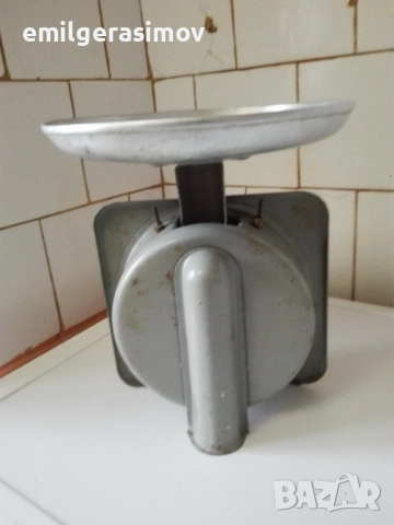 Кантари , везни., снимка 8 - Антикварни и старинни предмети - 48916663