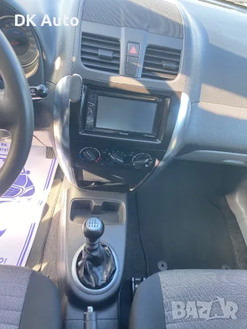 Suzuki SX4 2.0 DDiS 2012, снимка 5 - Автомобили и джипове - 48104388
