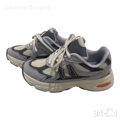 Детски маратонки, снимка 3 - Детски маратонки - 56262880