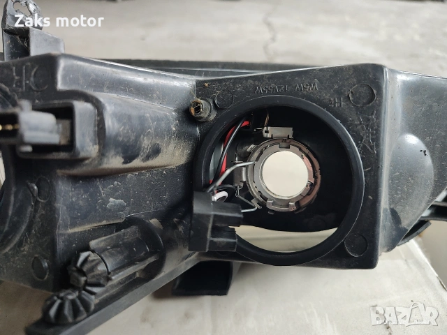 Фарове Opel Vectra B Опел Вектра Б facelift, фейслифт, снимка 3 - Части - 53915999