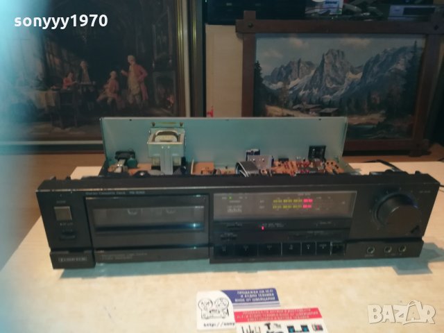 technics 2 motor deck-japan 0801210900, снимка 5 - Декове - 31347716