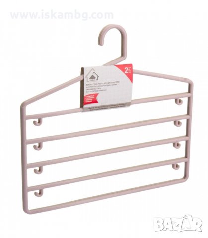 МУЛТИФУНКЦИОНАЛНА ЗАКАЧАЛКА - 2 БРОЯ - код 1159219