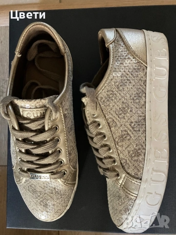 Маратонки Guess