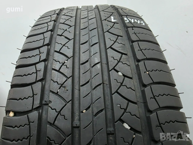 1бр летна гума 225/65/17 MICHELIN L05443 