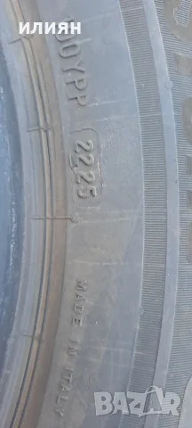 зимни гуми 16цола 215 65 16 215/65/16 Bridgestone 2025г , снимка 9 - Гуми и джанти - 56083830