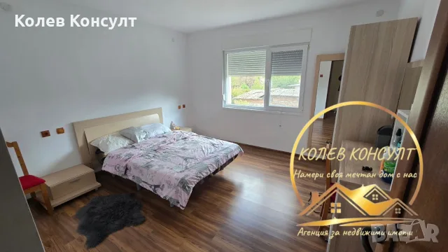 Къща гр.Димитровград , снимка 5 - Къщи - 56315524