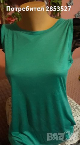 ICEBERG Тениска, снимка 5 - Тениски - 34240076