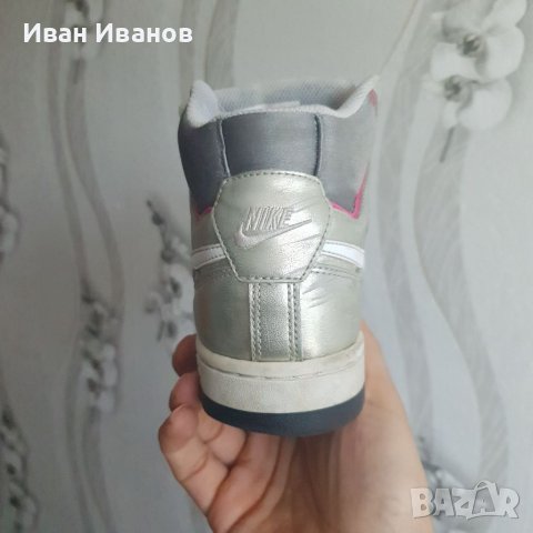 маратонки/кецове   Nike Air Prestige 3  номер 37-37,5, снимка 3 - Маратонки - 40799335