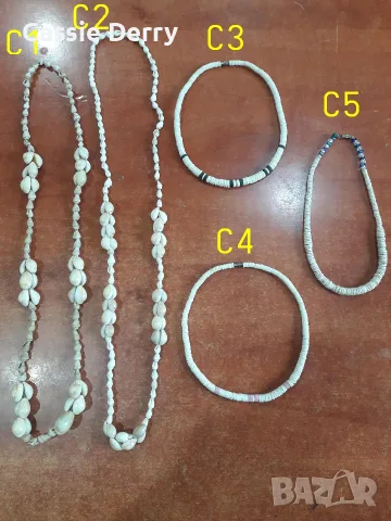 РАЗПРОДАЖБА НА БИЖУТА!!!, снимка 13 - Колиета, медальони, синджири - 56506120