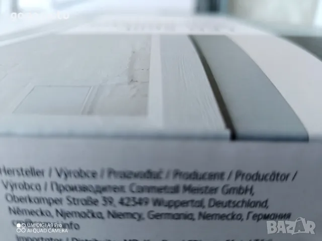 Смесител ЛЕД, светещ, стоящ за кухня, нова LED батерия за кухня , снимка 11 - Други - 48997871