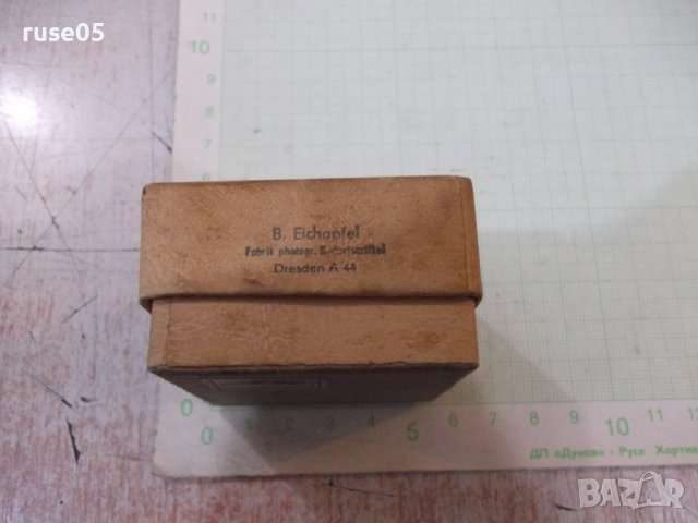 Сенник "BEDA - 30,5 mm" метален, снимка 4 - Чанти, стативи, аксесоари - 38152019