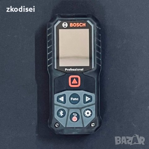 Лазерна ролетка Bosch 50-27C, снимка 1 - Други инструменти - 40439739