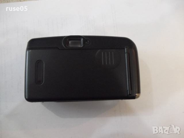 Фотоапарат "SAMSUNG - FINO 20 s" - 1 работещ, снимка 4 - Фотоапарати - 44782269