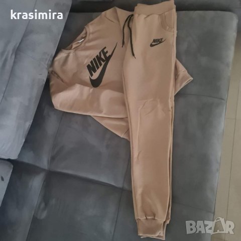 Спортни екипи на "Найк "-S,М, Л, ХЛ, 2ХЛ , снимка 4 - Спортни екипи - 42873696