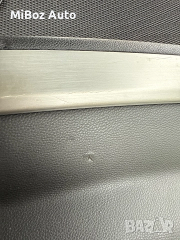 Кора врата BMW E90 E91, снимка 2 - Части - 52465241