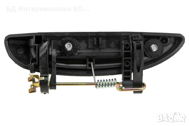 7700842847  Външна дръжка за лява врата, Renault, Symbol, Megane, Clio, Scenic, снимка 7 - Части - 50980780