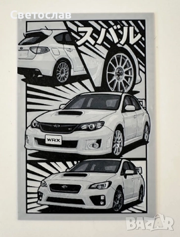 персонализирана 3D снимка/картина, снимка 15 - Декорация за дома - 50256247