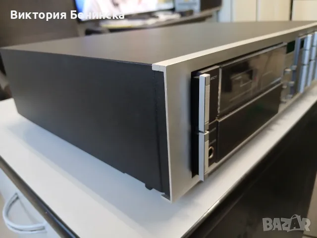 Deck Pioneer CT 940 ПОРЪЧАН !, снимка 10 - Декове - 55826480
