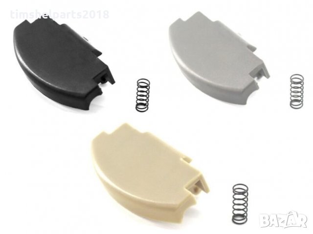 Закопчалка копче за подлакътник барче на VW Golf 4 VW Passat B5 Bora Octavia, снимка 2 - Части - 35650482