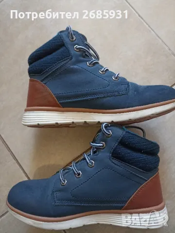 детски боти , снимка 3 - Бебешки боти и ботуши - 49419745