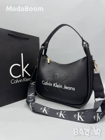 Calvin Klein дамски чанти Различни цветове , снимка 3 - Чанти - 48822678