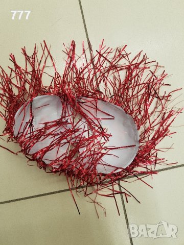 клоунски маски, снимка 4 - Други - 44200530