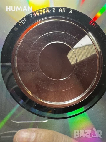 Iron Maiden - Blaze Bayley , снимка 4 - CD дискове - 51369689