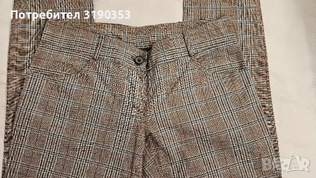 Дамски панталон , снимка 3 - Панталони - 47369890