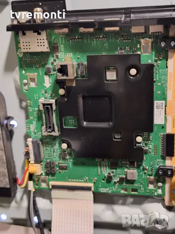 MAIN BOARD, BN9650990D,BN96-50990D, for ,SAMSUNG UE43AU7172U