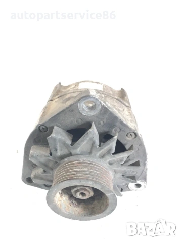 Алтернатор 80Ah Bosch за Mercedes Atego 815 (2001) 0120469115, A0091549802