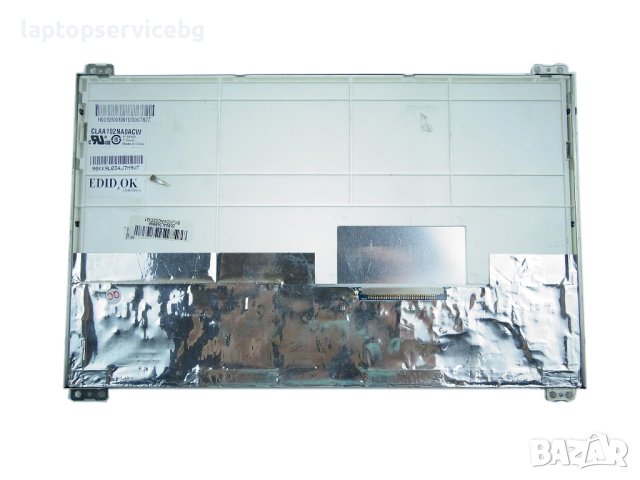 Матрица 10.2 " Дисплей CLAA102NA0ACW 10.2" Матт