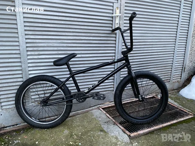 bmw cult, култ, снимка 5 - Велосипеди - 49350053