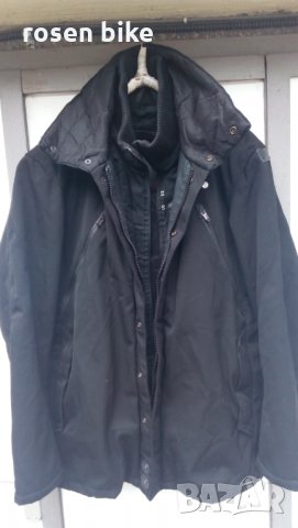 ''G-STAR RAW''оригинално мъжко яке ХХЛ размер, снимка 6 - Якета - 29085253