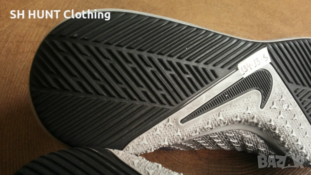 NIKE PHANTOM VSN GHOST LACE размер EUR 40 / UK 6 за футбол в зала 134-13-S, снимка 15 - Футбол - 53046857