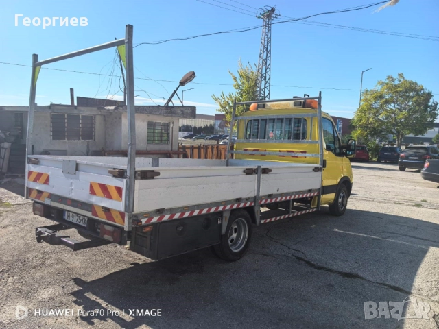 Ивеко Дейли 35С18, снимка 10 - Бусове и автобуси - 48042022