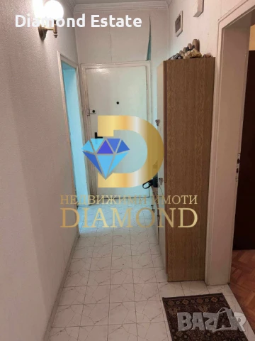 Апартамент в Димитровград, кв. Славянски, снимка 7 - Апартаменти - 50684833