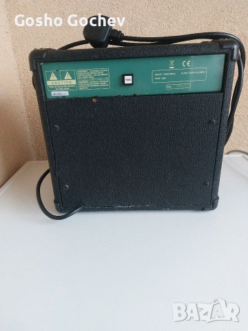 Караоке Стаг МР3 работи перфектно., снимка 2 - Караоке - 53217746