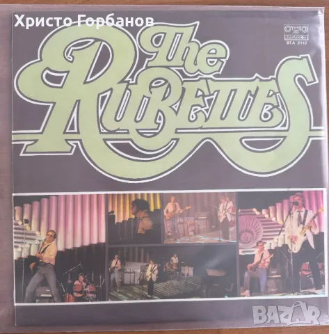 Грамофонни плочи, снимка 2 - Грамофонни плочи - 30763832