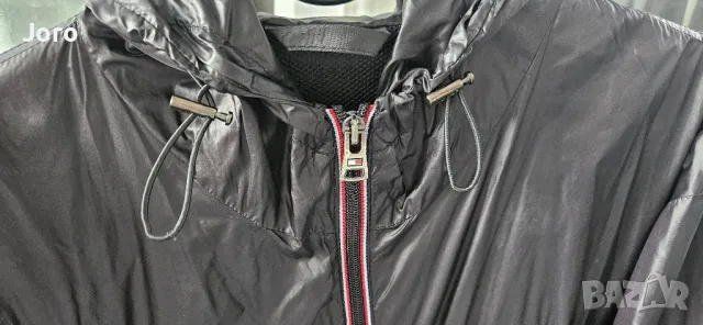мъжко яке tommy hilfiger размер L
