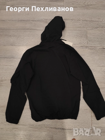 Stone island ветровка, снимка 2 - Якета - 52852052