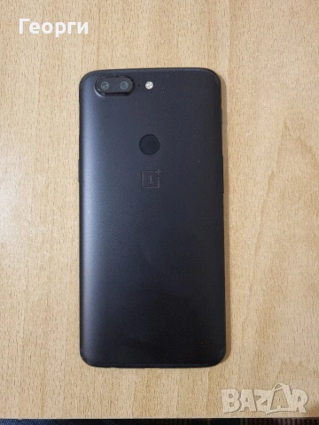 OnePlus 5T 8GB RAM +128GB ROM, снимка 8 - Други - 53192918