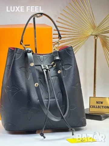 Louis Vuitton ⚜️ Дамски Чанти , снимка 7 - Чанти - 55849824