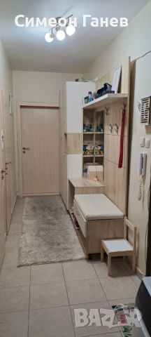 Продавам апартамент ул. Вардар блок 32, снимка 4 - Апартаменти - 54343424