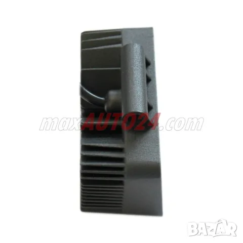 Правоъгълен LED прожектор 18 W 110 x 60 mm, снимка 3 - Аксесоари и консумативи - 55864153