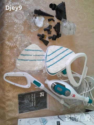 моп di4 10 в 1 и мн.други , снимка 9 - Парочистачки и Водоструйки - 51385193