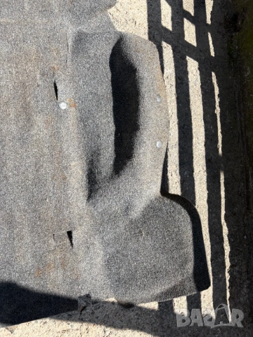 Мокет за Сузуки Самурай, снимка 3 - Части - 54124967